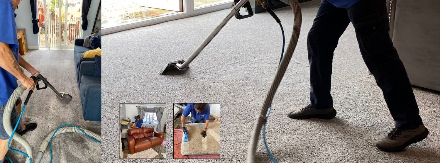 Carpet Cleaning Doncaster
